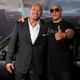 Illustration for article titled Let’s figure out which Fast 8 star Dwayne Johnson called a “candy ass”